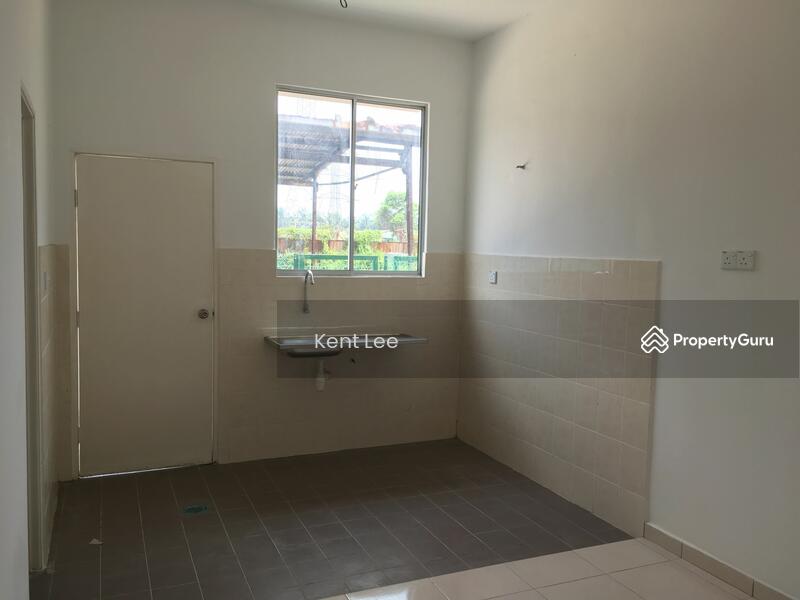 Untuk Dijual - Rmh BARU PEMAJU LOW D/Payment 18x63/22x63 4R3B FREEHOLD Meru 5min Setia Alam Shah Alam